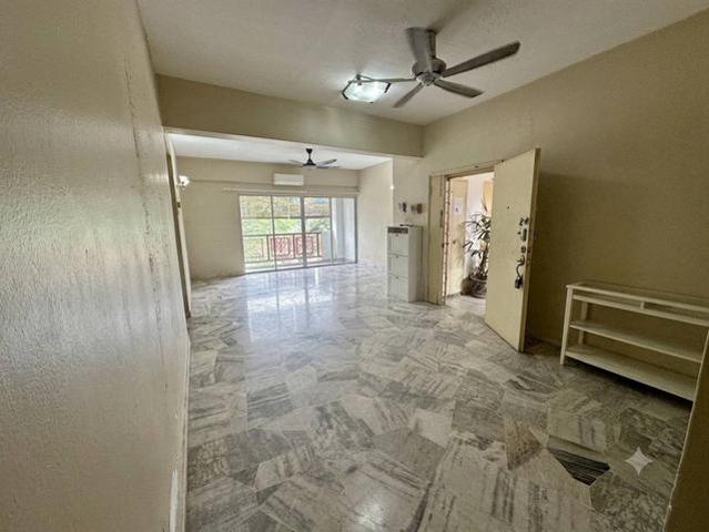 Apartment for sale in Country Heights Damansara, Kuala Lumpur