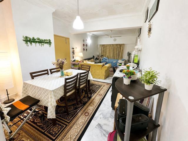 Condominium for sale in Langat, Selangor