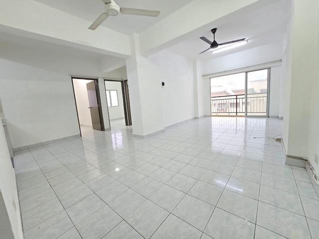 Condominium for rent in Petaling Jaya, Petaling