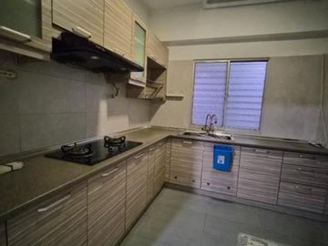 Condominium for rent in Petaling Jaya, Petaling