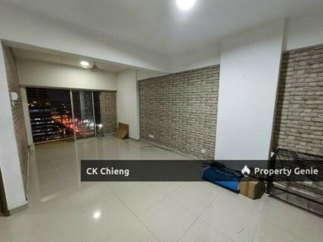 Apartment for rent in PJS 5, Petaling Jaya