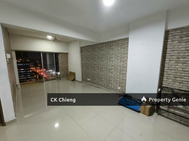 Condominium for rent in PJS 5, Petaling Jaya