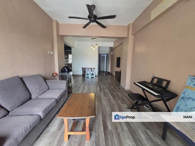 Condominium for sale in Petaling, Damansara Damai