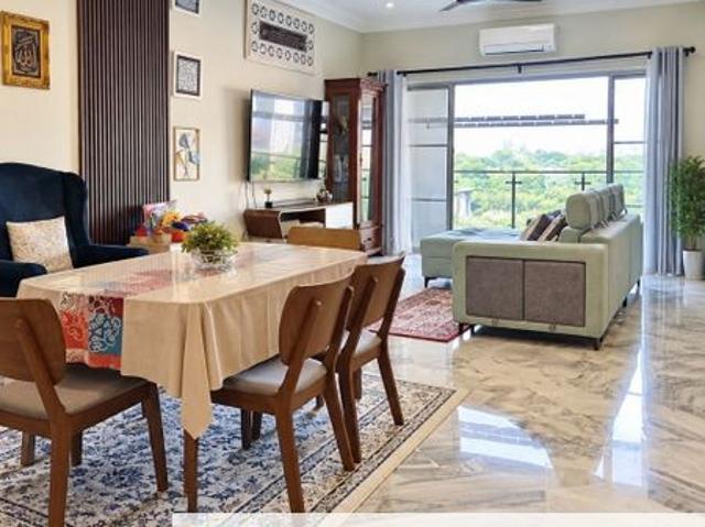 Condominium for sale in PJS 5, Petaling Jaya