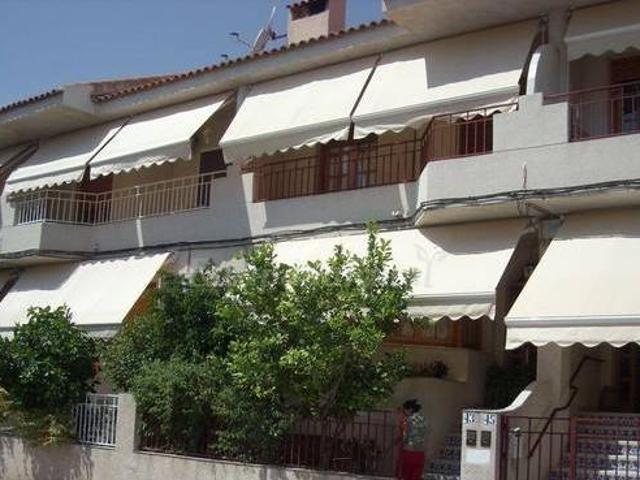 Casa en alquiler en Valle de Ricote, Murcia