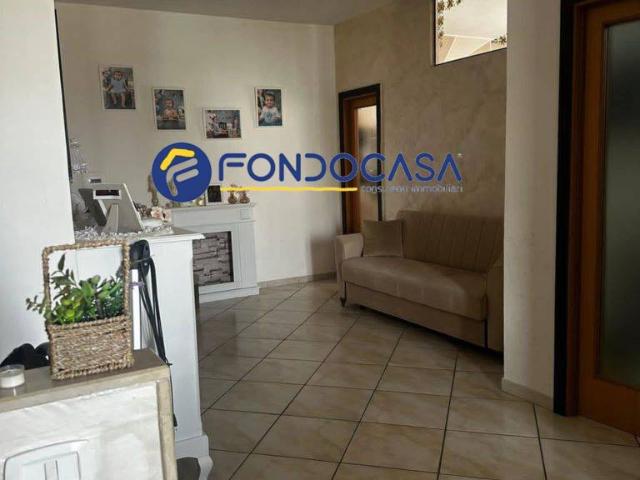 Appartamento in affitto a Villaricca, Campania