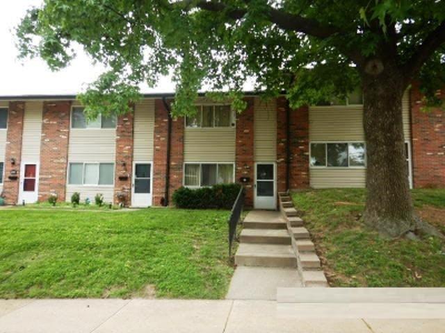 Condo for sale in Missouri