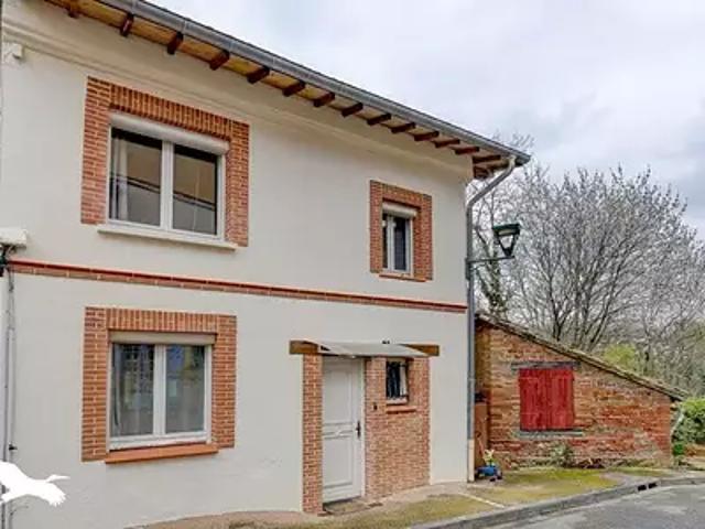 Maison vente à Toulouse, Villariès