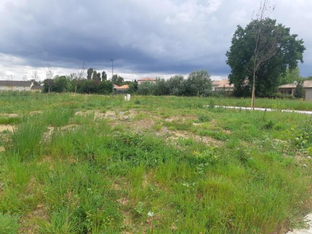 Terrain vente à Toulouse, Villariès