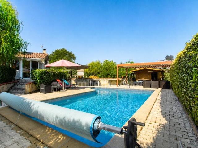 Villa vente à Toulouse, Villariès