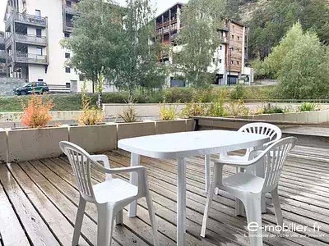 Appartement vente à Saint-Jean-de-Maurienne, Villarodin-bourget