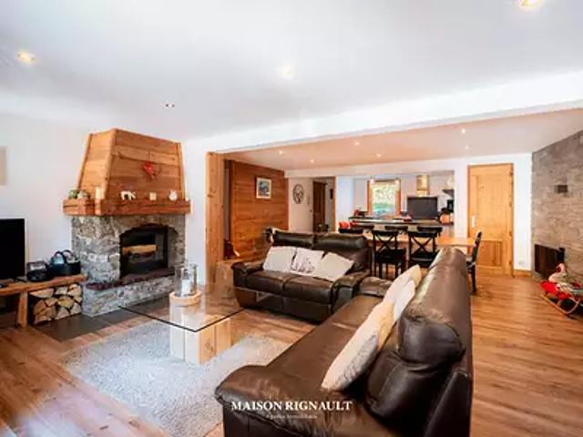 Appartement vente à Albertville, Villaroger