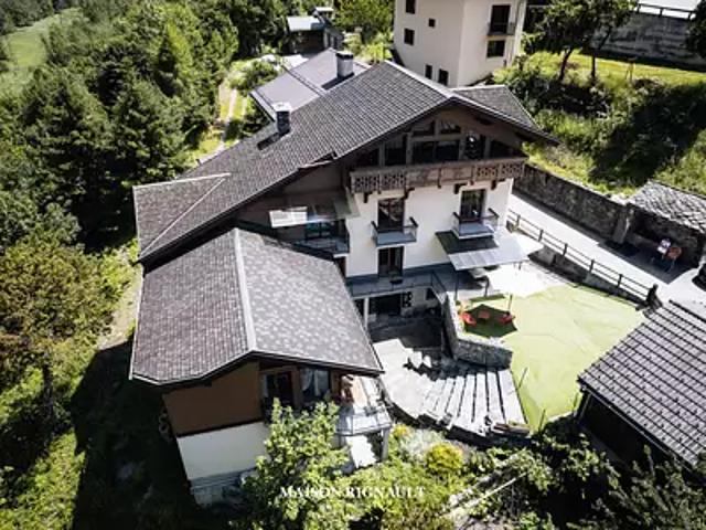 Maison vente à Albertville, Villaroger