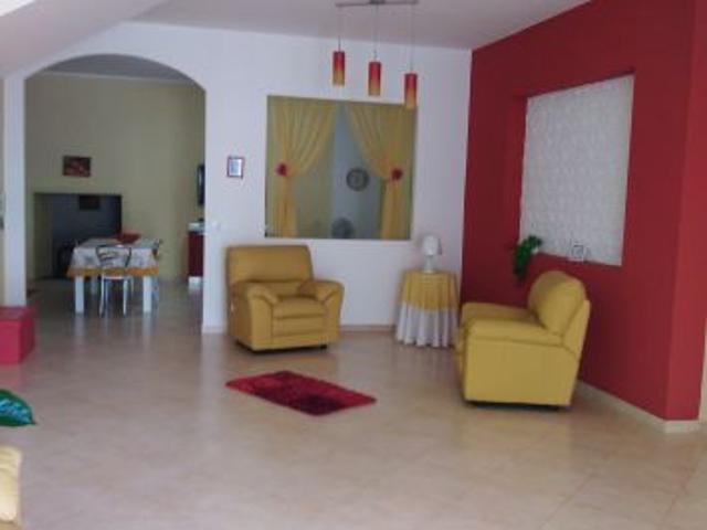Locale Commerciale in vendita a Villarosa Sicilia, Sicilia