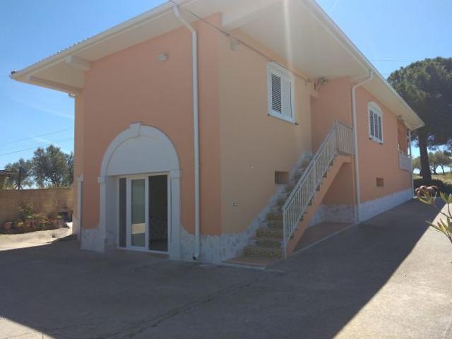Appartamento in vendita a Villarosa Sicilia, Sicilia