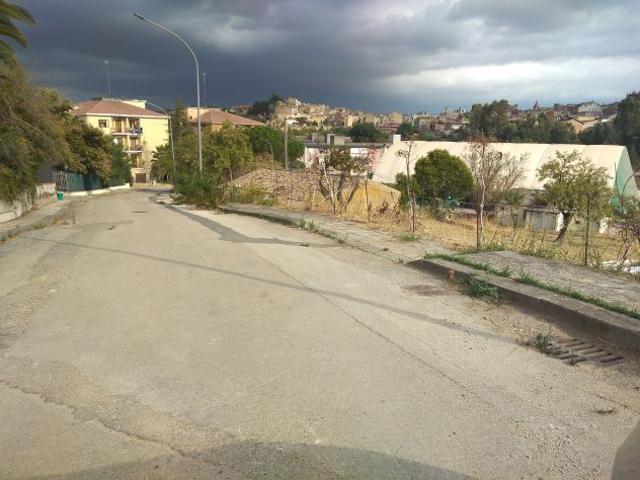 Terreno in vendita a Villarosa Sicilia, Sicilia