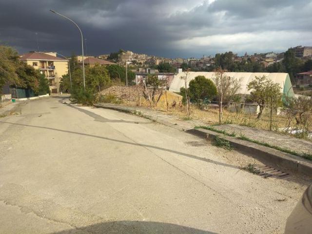 Terreno in vendita a Villarosa Sicilia, Sicilia