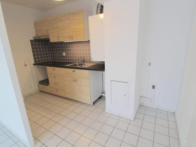 Appartement location à Versailles, Guyancourt