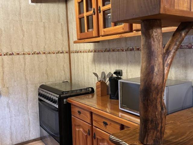 Villarrica, Arriendo cabaña año corrido en parcela condominio