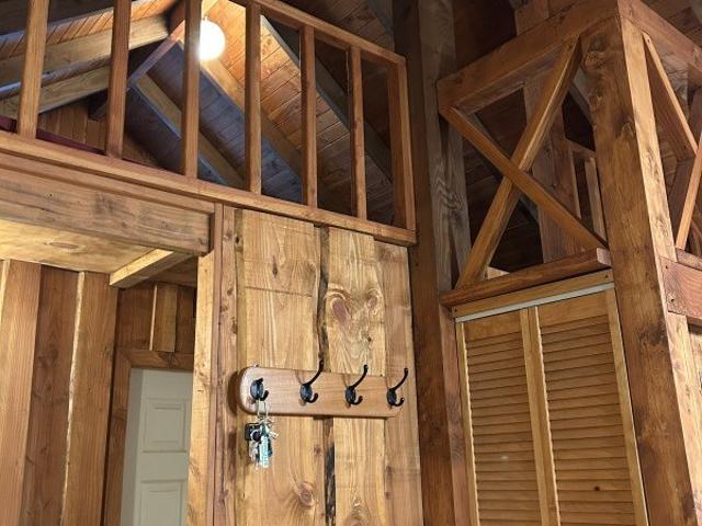 Villarrica, Arriendo cabaña año corrido en parcela condominio