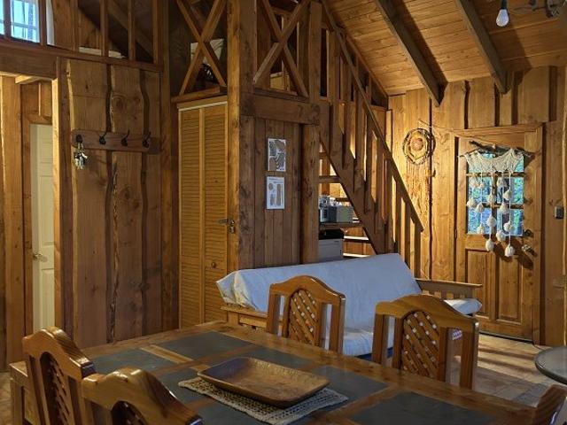 Villarrica, Arriendo cabaña año corrido en parcela condominio