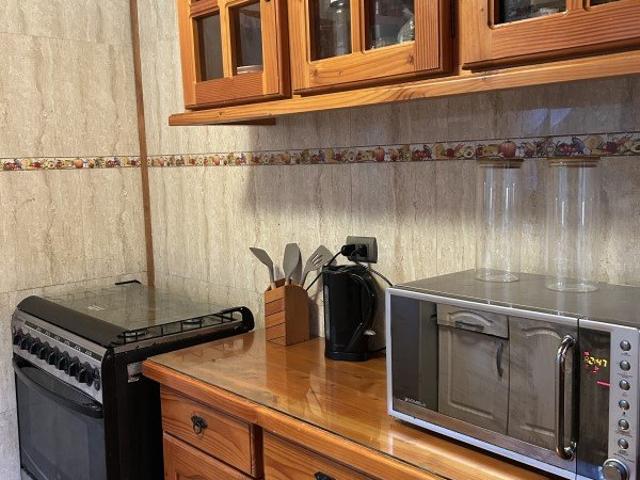 Villarrica, Arriendo cabaña año corrido en parcela condominio