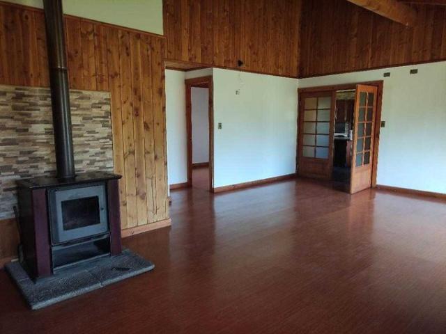 Villarrica, Arriendo casa las lomas villarrica 4d + 3 b 66814