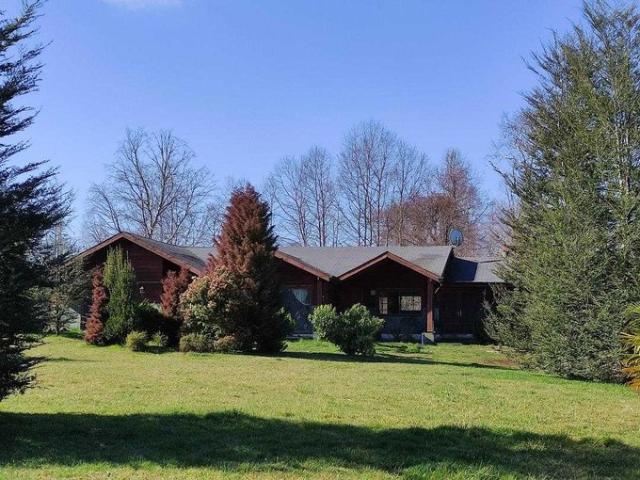 Villarrica, Arriendo casa las lomas villarrica 4d + 3 b 66814