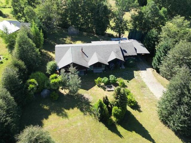 Villarrica, Arriendo casa las lomas villarrica 4d + 3 b 66814
