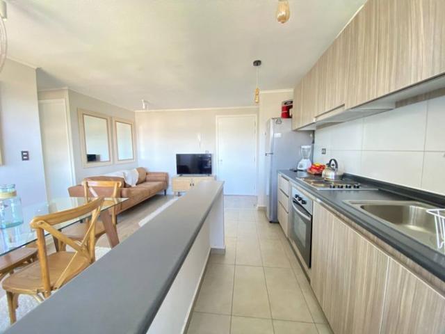 Villarrica, Avenida Estacion