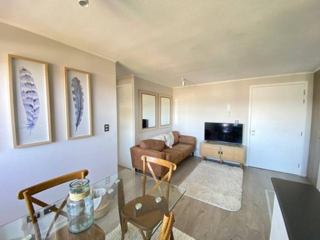 Villarrica, Avenida Estacion