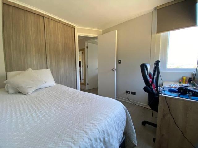 Villarrica, Avenida Estacion