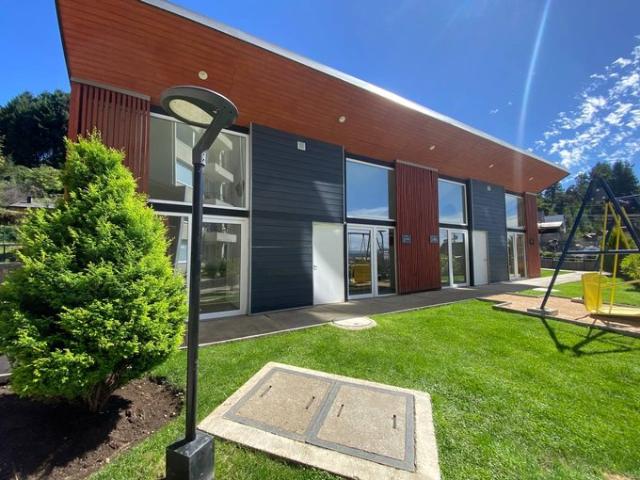 Villarrica, Avenida Estacion