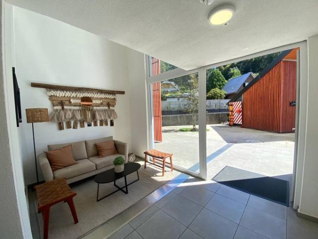 Villarrica, Avenida Estacion