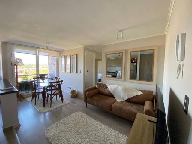 Villarrica, Avenida Estacion