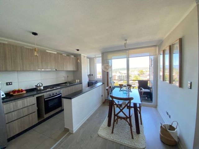 Villarrica, Avenida Estacion