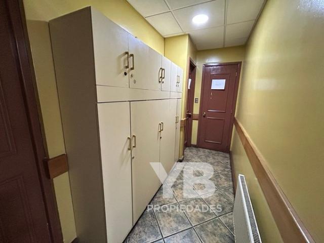 Villarrica, Camilo Henríquez