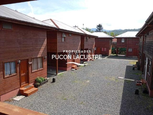 Villarrica, Inversión en Alojamientos y Locales Licanray 149862