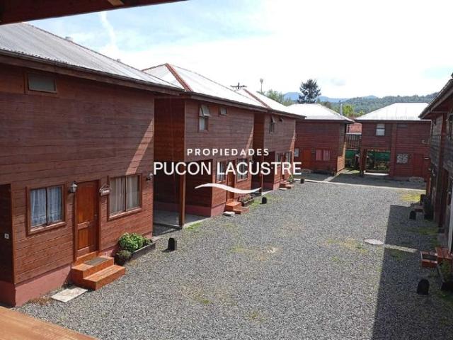 Villarrica, Inversión en Alojamientos y Locales Licanray 149862