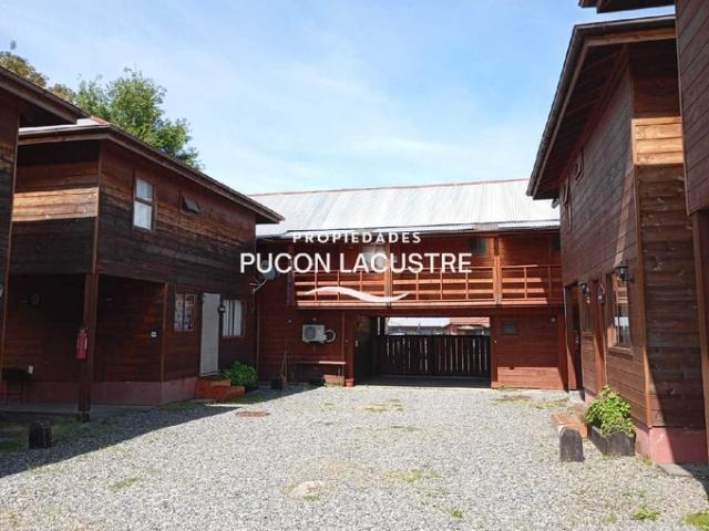 Villarrica, Inversión en Alojamientos y Locales Licanray 149862