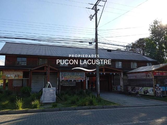 Villarrica, Inversión en Alojamientos y Locales Licanray 149862