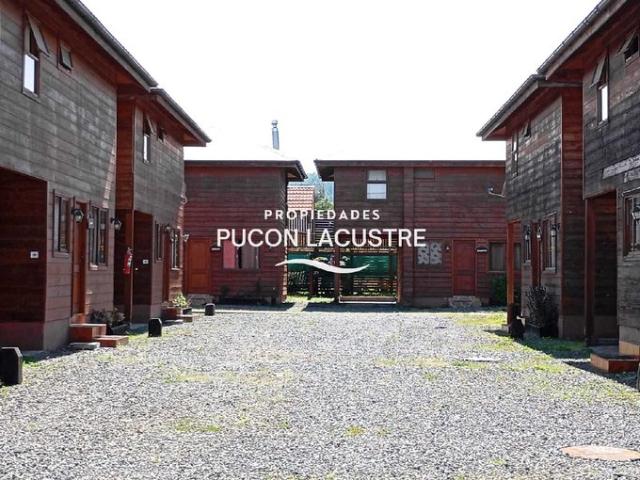 Villarrica, Inversión en Alojamientos y Locales Licanray 149862