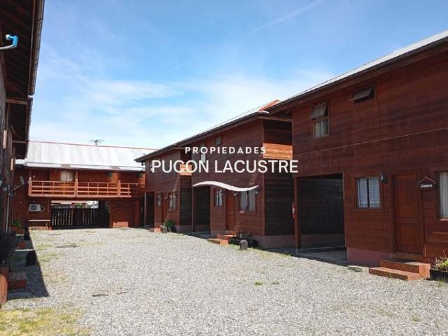 Villarrica, Inversión en Alojamientos y Locales Licanray 149862