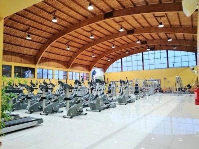 Villarrica, Centro villarrica/gerónimo alderte