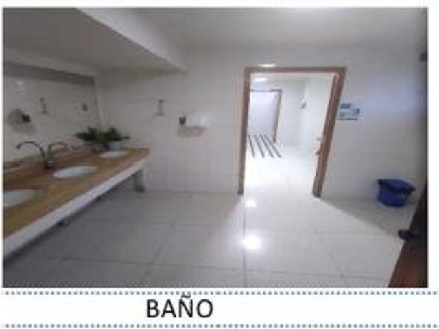 Villarrica, Centro villarrica/gerónimo alderte