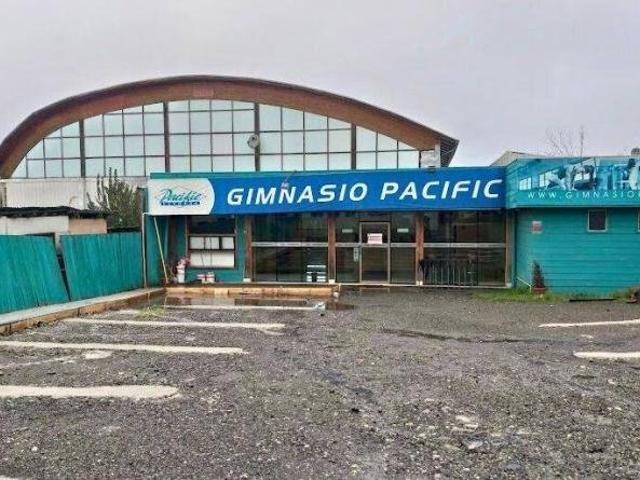 Villarrica, Centro villarrica/gerónimo alderte