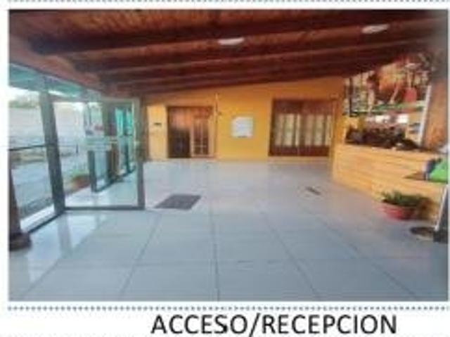 Villarrica, Centro villarrica/gerónimo alderte