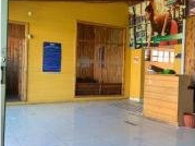 Villarrica, Centro villarrica/gerónimo alderte