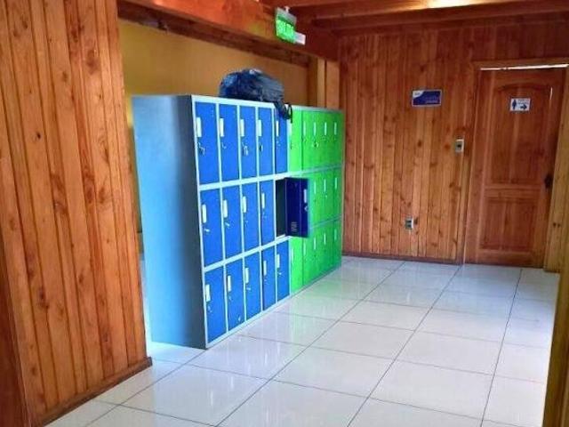 Villarrica, Centro villarrica/gerónimo alderte