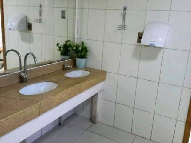 Villarrica, Centro villarrica/gerónimo alderte